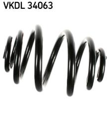 SKF VKDL 34063